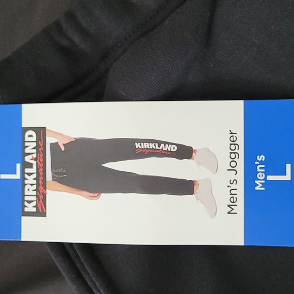 KIRKLAND JOGGER - Picture 3 of 5